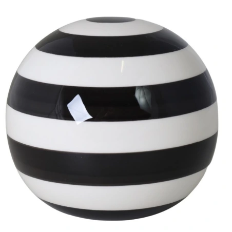 Decoration "Ball", 12 cm