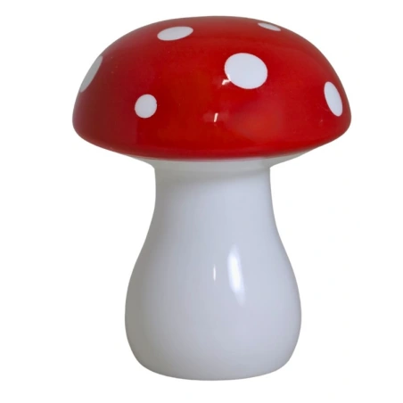 Keraminis grybas, 12 cm