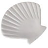 Saucer, 15×13×2 cm