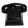 Money box "Telephone", 21×17×16 cm, black