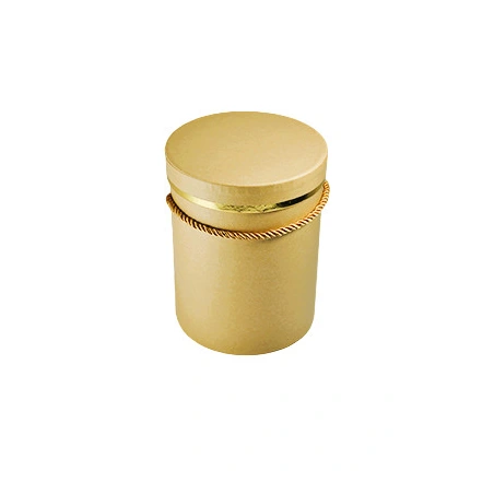 Gift box, beige, 13.5×18 cm