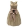 Vase "Beige dress", 18×16×28.5 cm