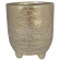 Flowerpot, 24.5×29 cm
