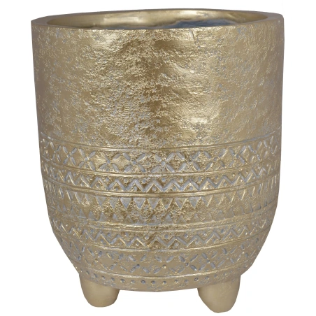 Flowerpot, 24.5×29 cm