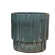 Flowerpot, 30×29 cm, olive green