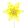Windmill Jazz, 9 cm on a 50 cm stick