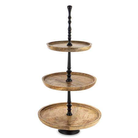 Patera, 61 × 30 × 30 cm