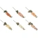 Mākslīgais zieds, augstums 80 cm