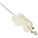 Artificial orchid, h-92 cm