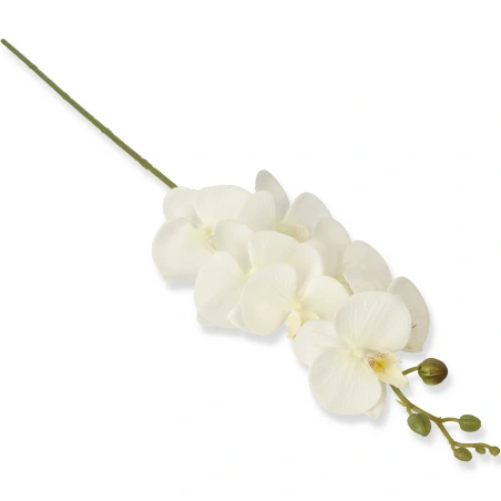Mākslīgā orhideja, augstums 92 cm