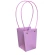 Gift Bag, 13×9,5×15,5 cm, lavender