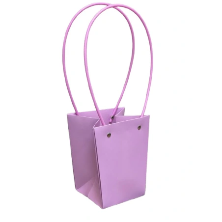 Gift Bag, 13×9,5×15,5 cm, lavender