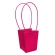 Gift Bag, 13×9,5×15,5 cm, fucshia