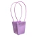 Gift Bag, 12×8×12,5 cm, lavender