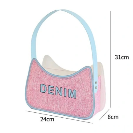 Gift Bag, 1 pack. - 2 pcs.