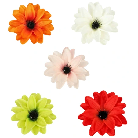Artificial flower petals, Ø 12, 1 pack - 12 pcs.