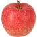 Artificial apple, d-8 cm