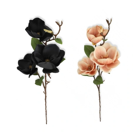 Artificial magnolia, h-98 cm
