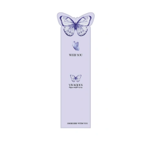 Dekoratyvinis priedas pakavimui, 15×48 cm, 1 pak. - 10 lapų