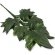 Artificial maple leaf, 55 cm