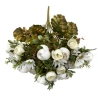 Artificial flower bouquet (12 branches), 36 cm