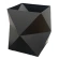 Gift Box, 26,5×24 cm, black