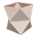 Gift Box, 26,5×24 cm, nude