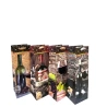 Gift Bag For Bottle, 43×32×12 cm
