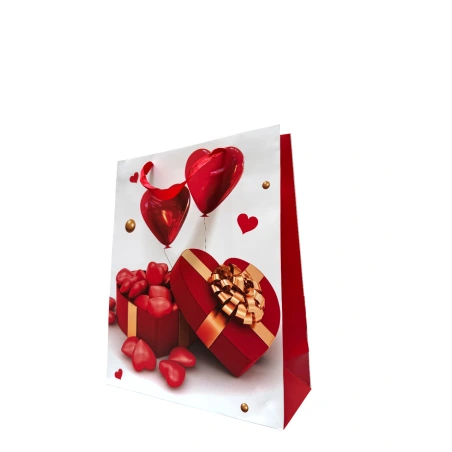 Gift Bag, 26×10×32 cm