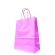 Craft Gift Bag, lilac, 120 µm