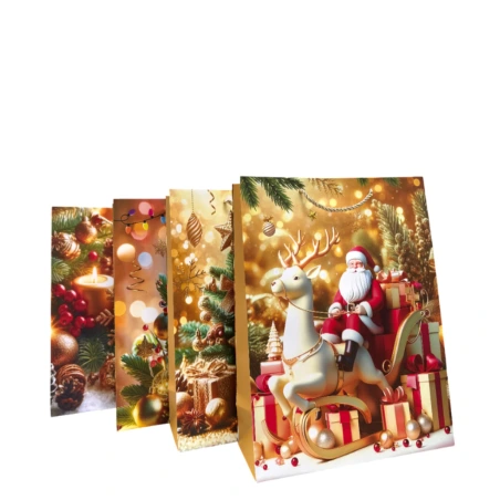 Christmas Gift Bag