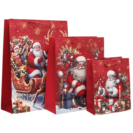 Christmas Gift Bag