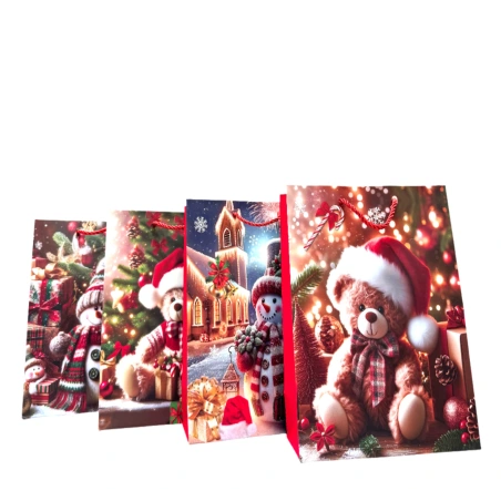 Christmas Gift Bag