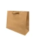 Craft Paper bag, brown / natural