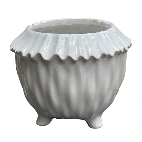 Flowerpot, 15×12 cm