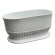 Flowerpot, 13×27×17 cm
