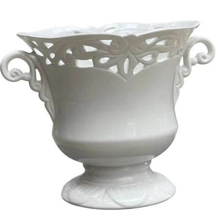 Flowerpot, 14×14 cm