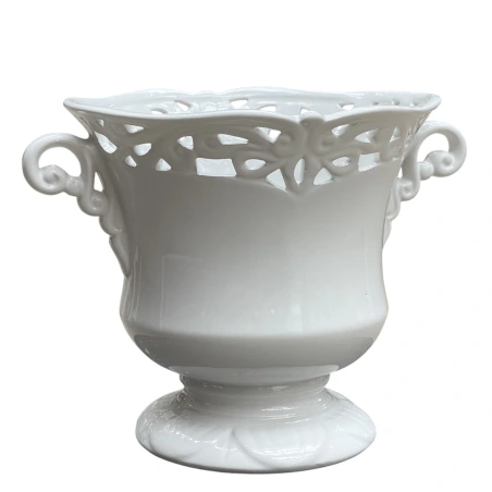 Flowerpot, 16×16,5 cm