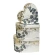 Gift Box, 1 set - 3 pcs., 28×16  / 25×14,5 / 22×12 cm