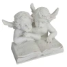 Angelai su knyga, 9 cm