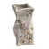 Flowerpot, 42×18×19 cm