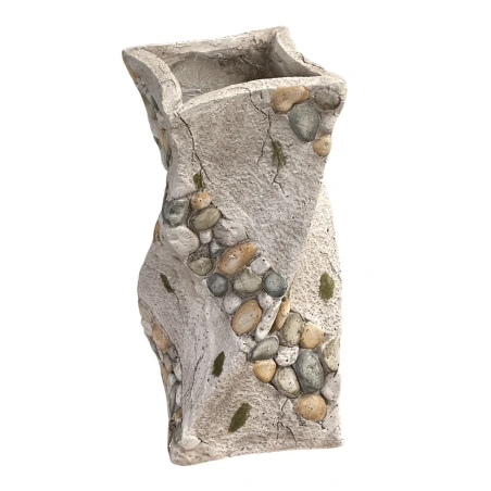 Vazonas, 42×18×19 cm