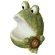 Garden Decoration „Frog“, 40 cm