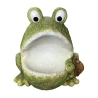 Garden Decoration „Frog“, 40 cm