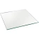 Mirror Tray, 25×25 cm