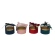 Gift / Flower Box, 12×13 cm, various colours