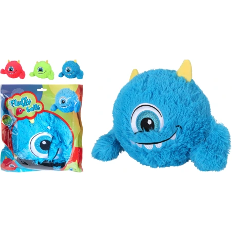 BALL INFLATABLE D23CM 3ASS
