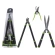 GARDEN TOOL SET 3PCS