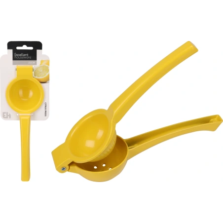 Lemon press, 22 cm