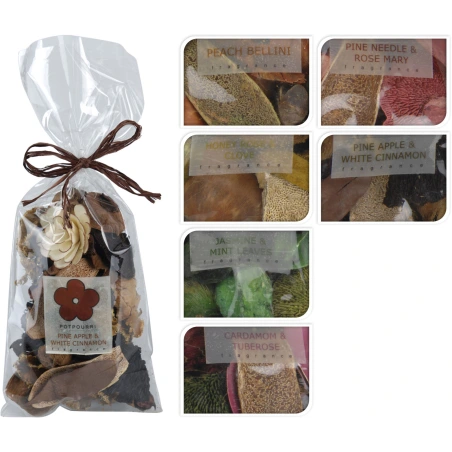 Dried fruit set, 100 g